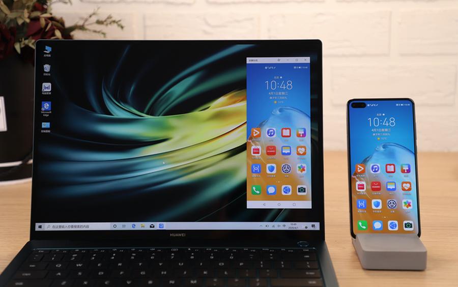 华为p40provs华为mate40pro,全面进化篇