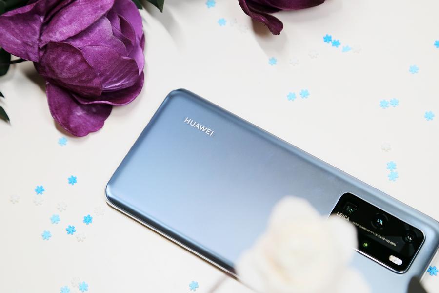 华为p40provs华为mate40pro,全面进化篇