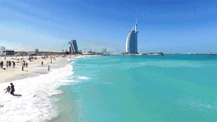 女子诈骗22万元逃往迪拜，接下来的经历她做梦都想不到