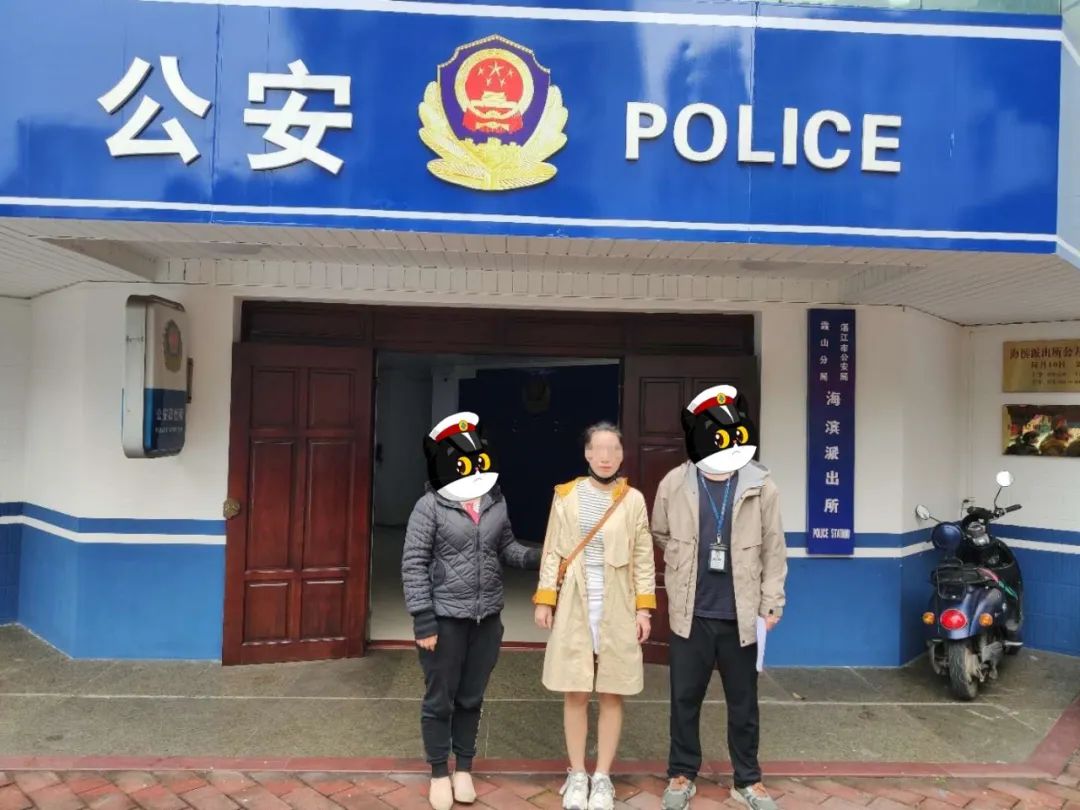 女子诈骗22万元逃往迪拜，接下来的经历她做梦都想不到