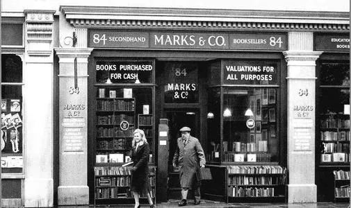 查令十字街84号的意义,查令十字街84号是真事吗