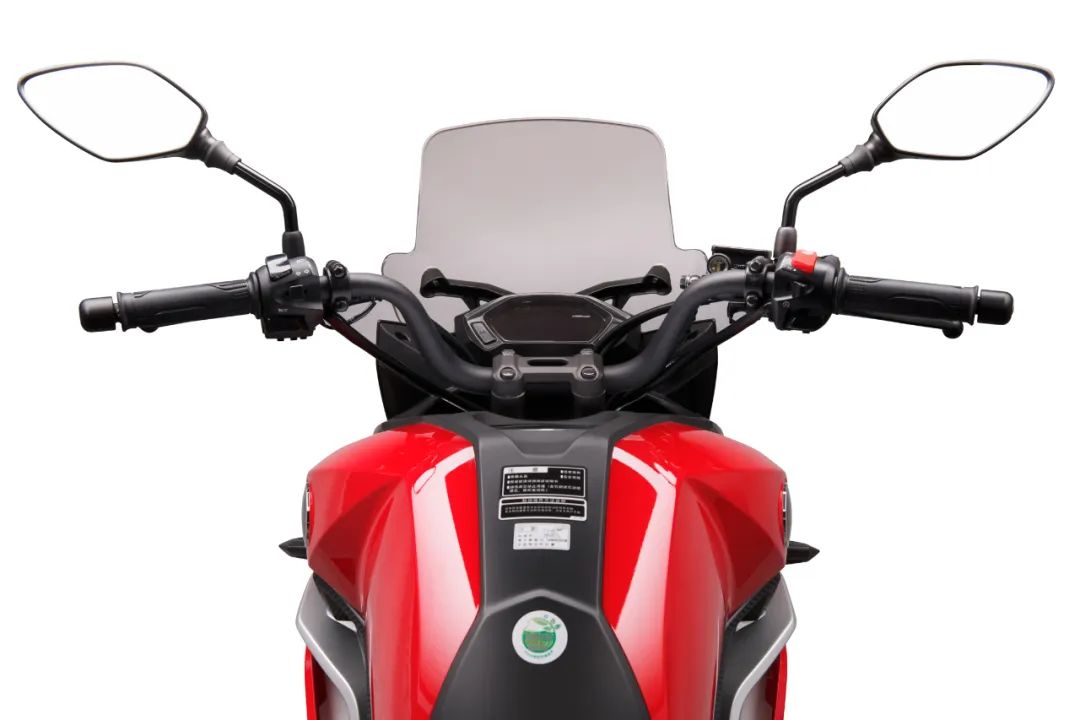 16380元！新大洲本田NEWCBF190X升级上市