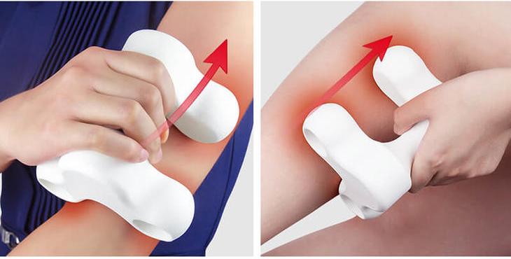 日本最新黑科技实用产品,改善颈椎的那个神器靠谱吗