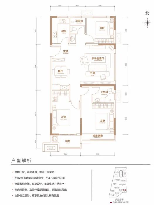 金科集美天宸2021年房价,金科集美天悦是高层吗