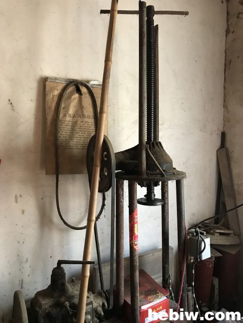 鹤壁制香手艺人张培全：制香机虽已“退休”，“香”味仍萦绕记忆