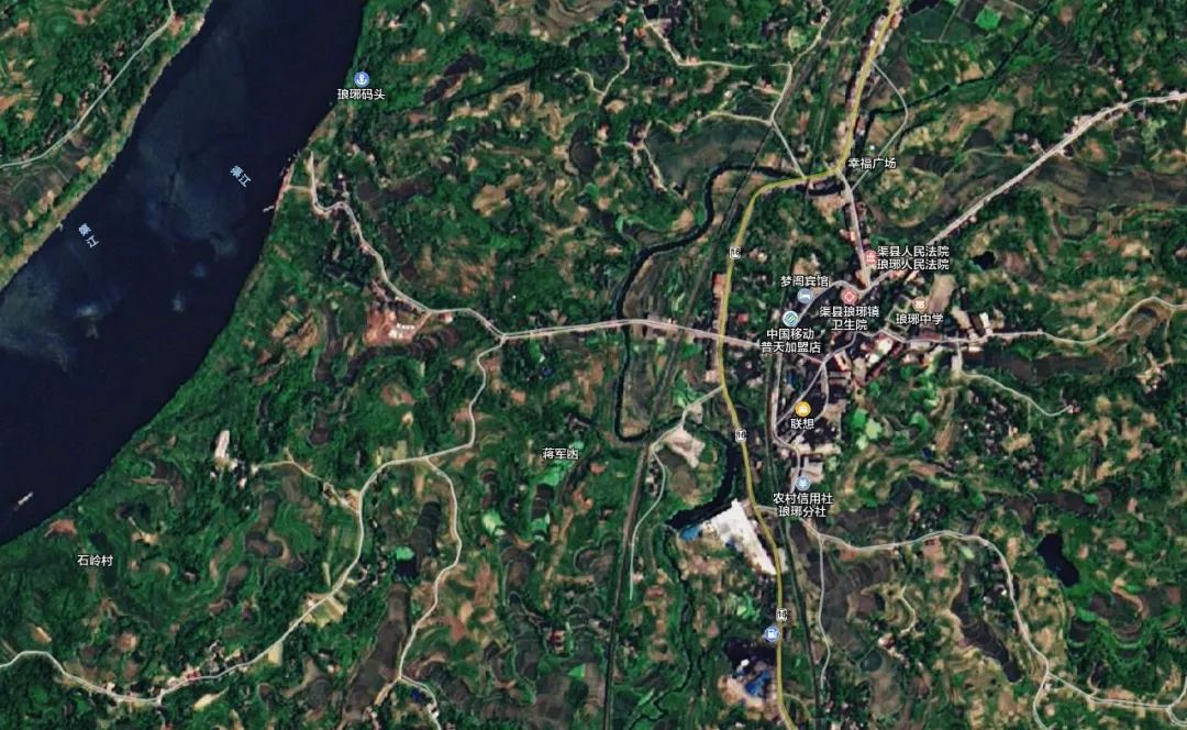 琅琊在哪里属于哪个省,琅琊在哪里