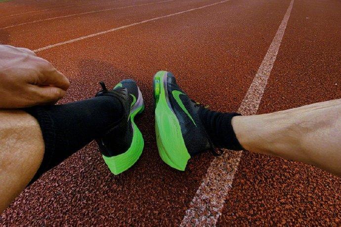 韩寒18分钟跑5公里1500字长文,韩寒跑步的经典语录