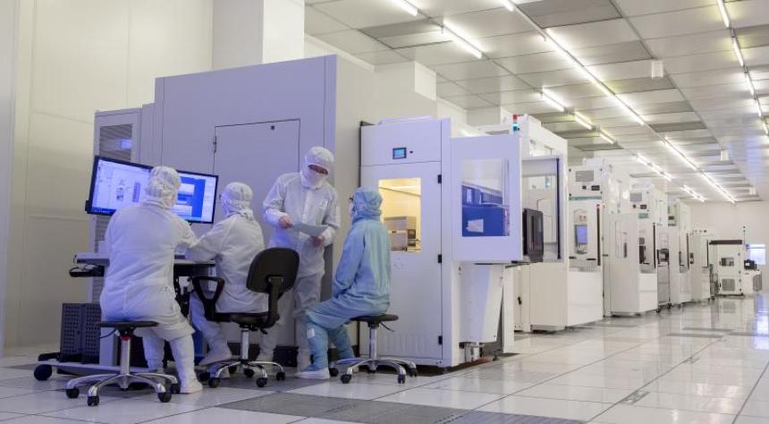 武汉芯片公司目前有36家,武汉最有发展潜力的芯片公司