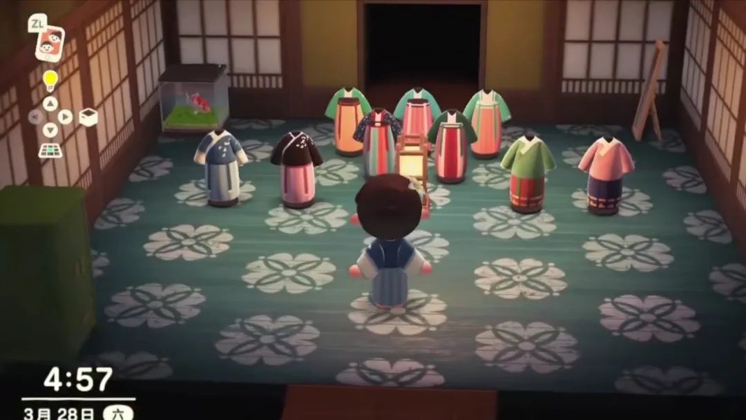 switch动物森友会很火吗,动物森友会switch选日本还是海外