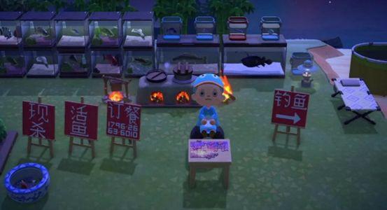 玩动森挣人民币,动森赚钱变现