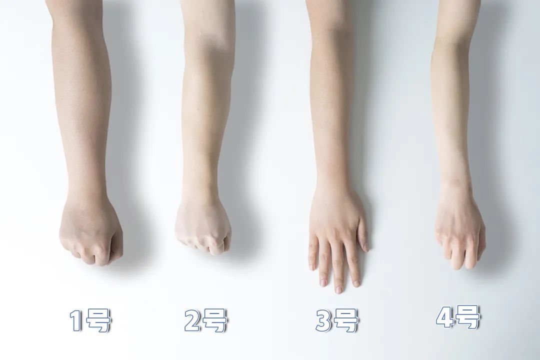 不怕晒黑的防晒冰袖,遮脸防紫外线冰袖