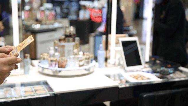 集美们注意！本周末这里买化妆品超值！还有1000+美妆小样免费送