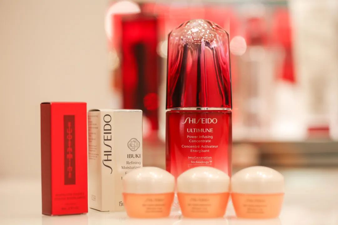 集美们注意！本周末这里买化妆品超值！还有1000+美妆小样免费送