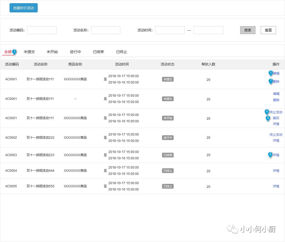砍价活动方案,最有效的砍价设计方法