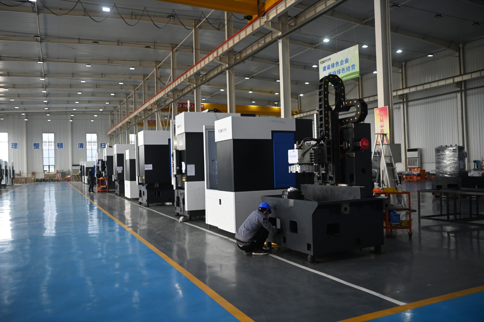 潮涌裕州——方城县经济社会高质量发展走笔