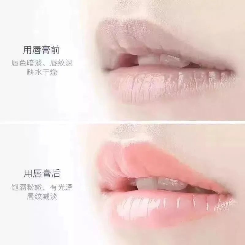 拒绝皮肤干裂带来的尴尬,唇部保养tips教程