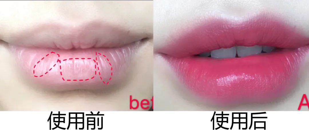 拒绝皮肤干裂带来的尴尬,唇部保养tips教程