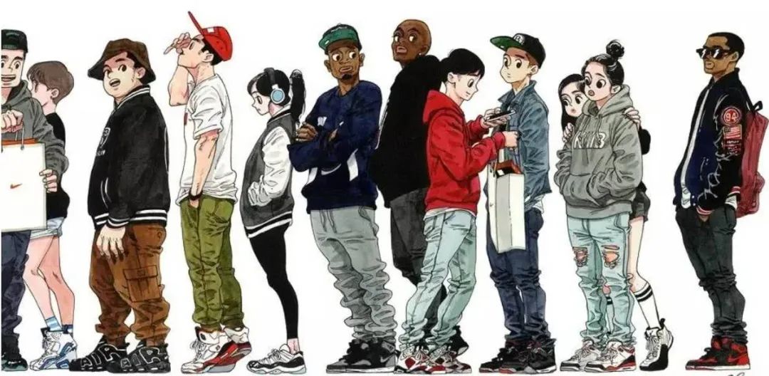 在优衣库买了件c类裤子,在优衣库买衣服用港币