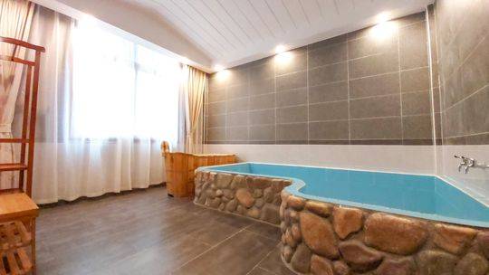 创建曾家山国家级旅游度假区,四川广元曾家山康养项目