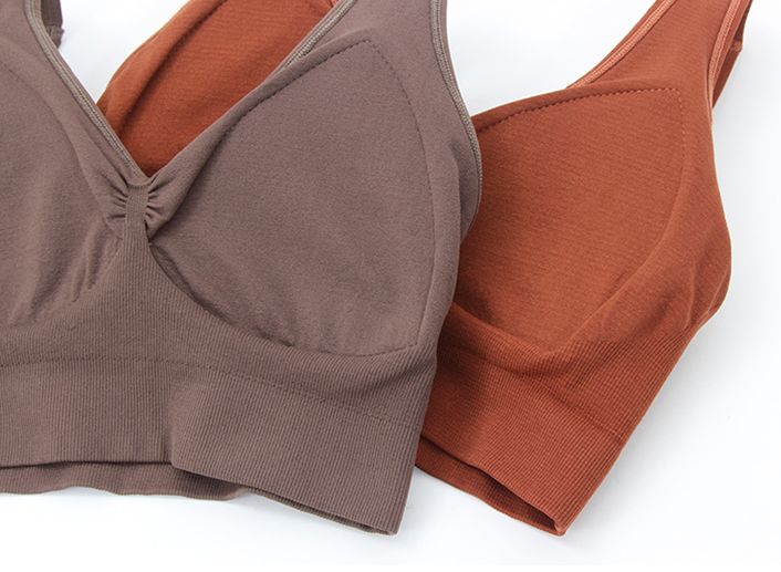 下垂的胸真的可以练起来吗,下垂的胸部能立刻挺拔的办法有吗