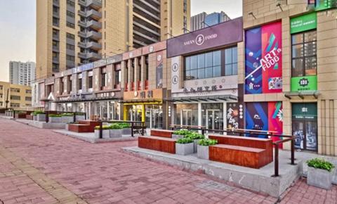 青岛商铺房价,青岛最新商铺低价出售