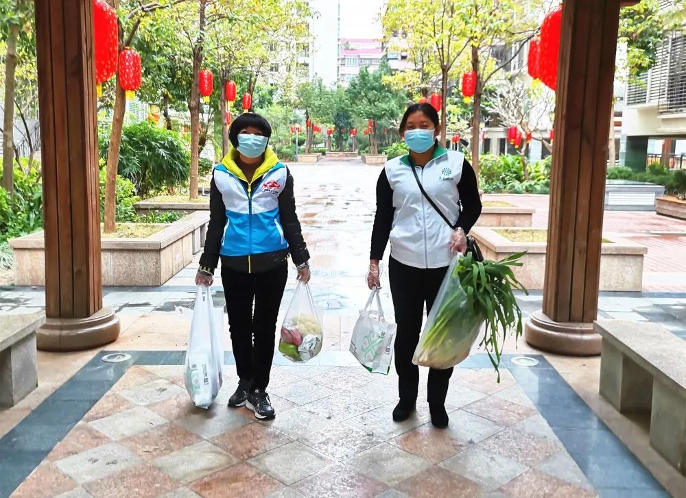 联合国基金会志愿者,联合国为中国人点赞