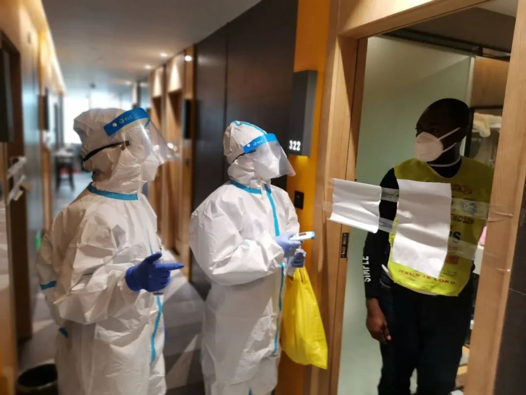 联合国基金会志愿者,联合国为中国人点赞