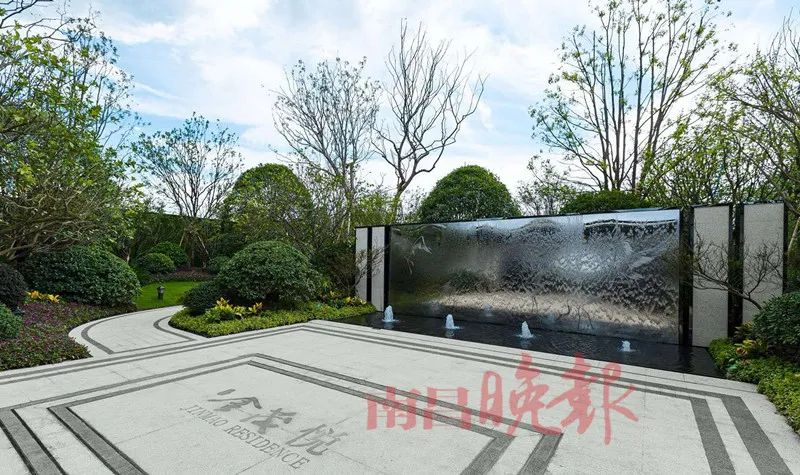 南昌一楼盘被爆,南昌这个楼盘被罚50万