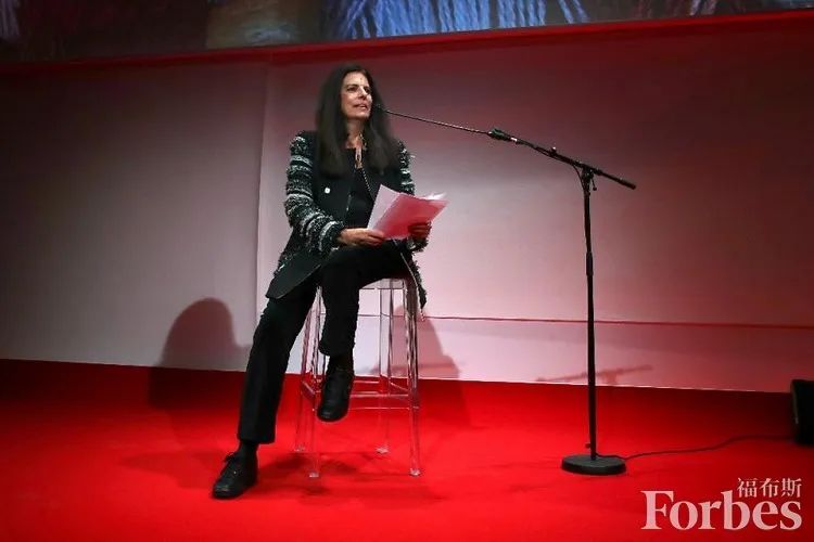 2020福布斯全球最有价值女性榜单,2020年全球福布斯女性富豪排行榜