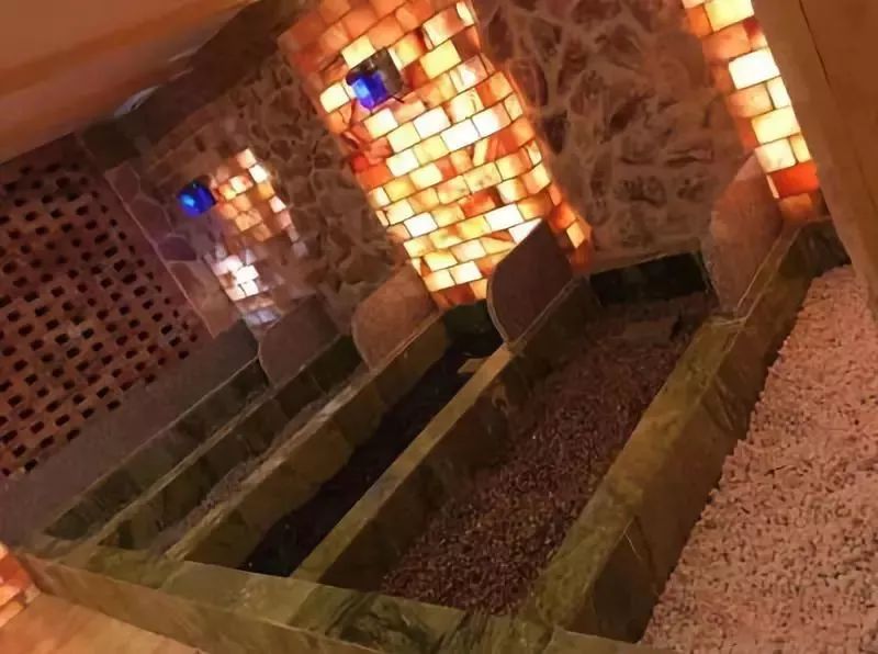 沈阳温泉洗浴团购推荐,沈阳市于洪区深蓝浴舍温泉洗浴