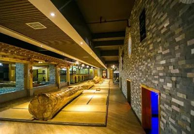 沈阳温泉洗浴团购推荐,沈阳市于洪区深蓝浴舍温泉洗浴