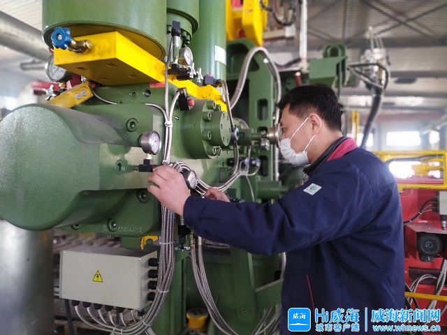 小电机敢与世界大佬“掰腕子”