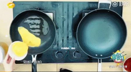 趣读丨中国人嗑过最长情的CP，叫番茄炒蛋