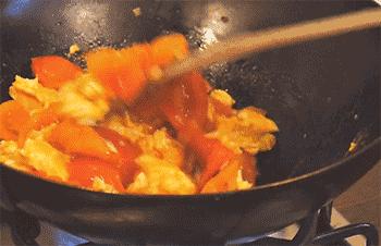 趣读丨中国人嗑过最长情的CP，叫番茄炒蛋