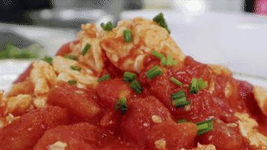 趣读丨中国人嗑过最长情的CP，叫番茄炒蛋