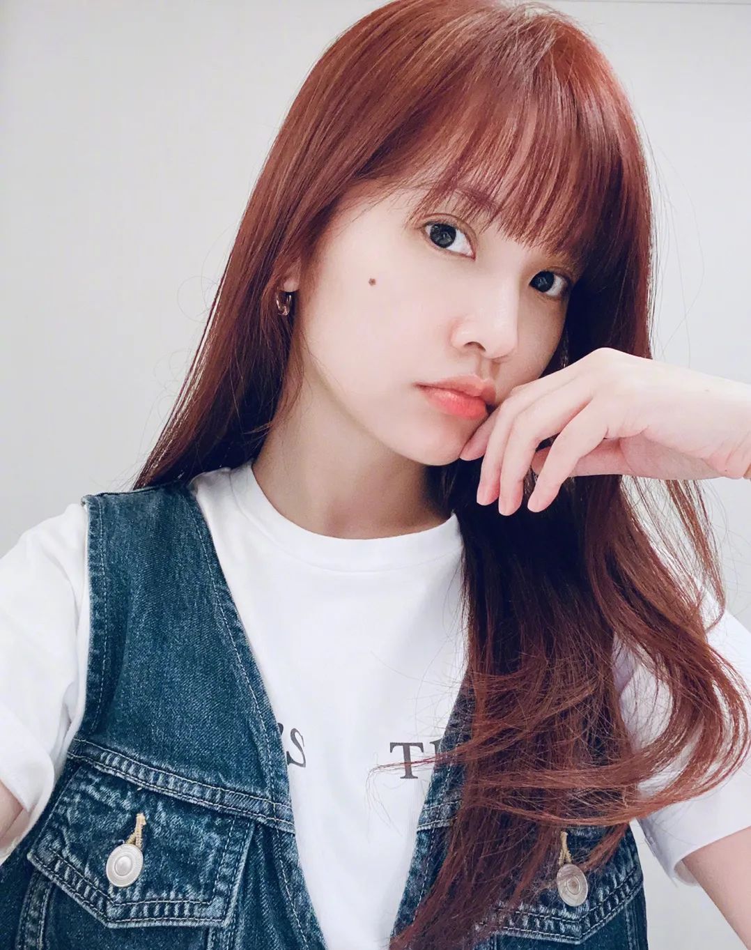 安崎、谢可寅、喻言……可都是“痣”在必得的女孩子