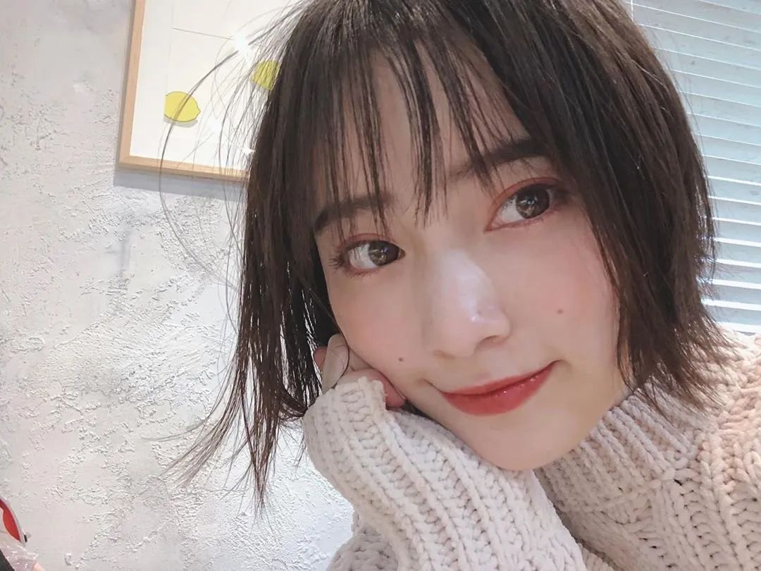 安崎、谢可寅、喻言……可都是“痣”在必得的女孩子