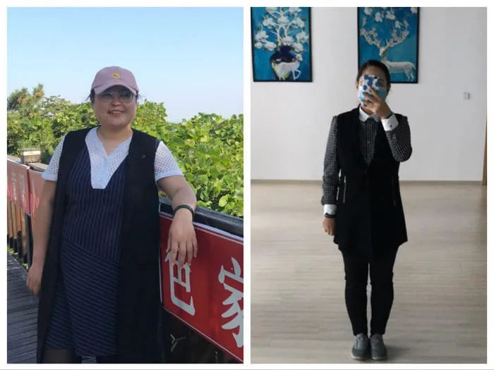 4个月瘦了43斤？请收下这份习惯养成攻略