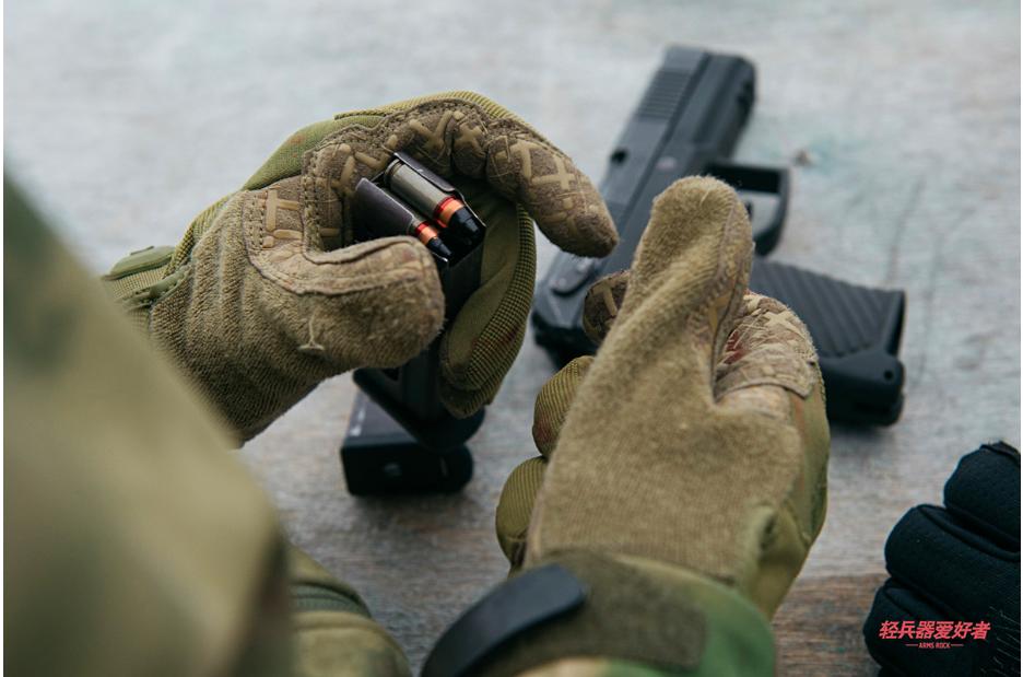 巨蟒手枪,俄罗斯新型蟒蛇手枪射程多远