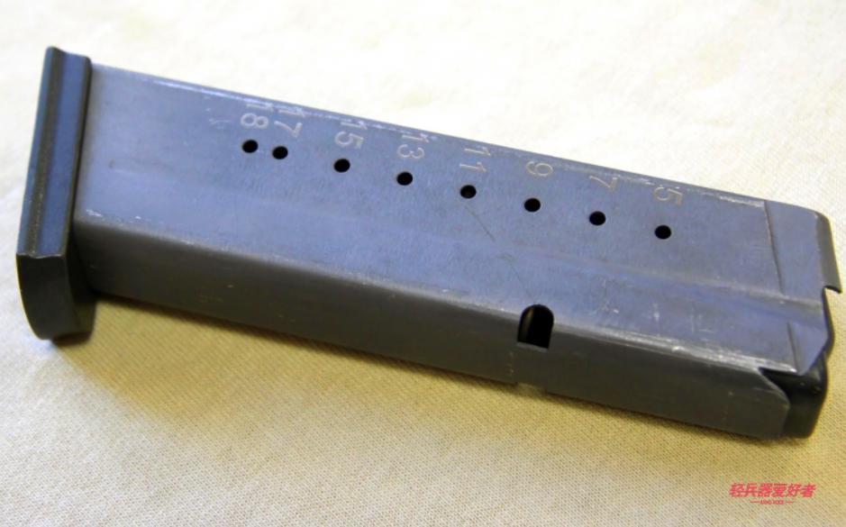 巨蟒手枪,俄罗斯新型蟒蛇手枪射程多远