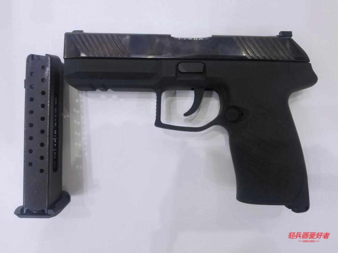 巨蟒手枪,俄罗斯新型蟒蛇手枪射程多远