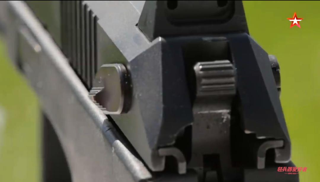 巨蟒手枪,俄罗斯新型蟒蛇手枪射程多远