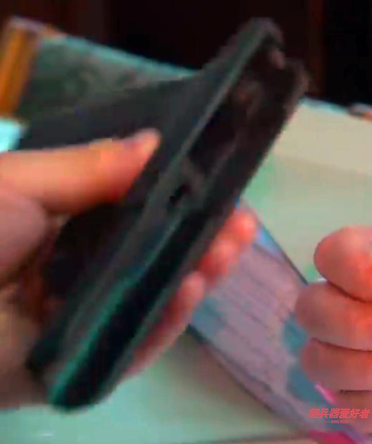 巨蟒手枪,俄罗斯新型蟒蛇手枪射程多远