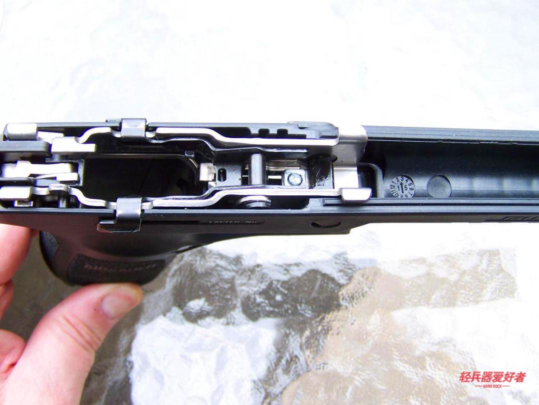 巨蟒手枪,俄罗斯新型蟒蛇手枪射程多远