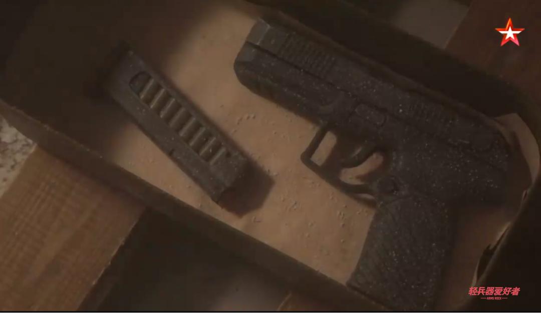 巨蟒手枪,俄罗斯新型蟒蛇手枪射程多远