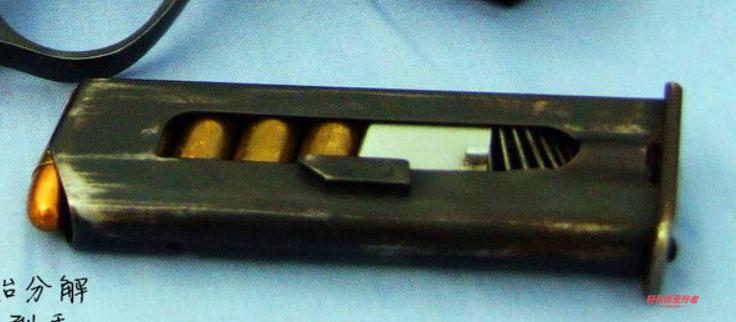 巨蟒手枪,俄罗斯新型蟒蛇手枪射程多远