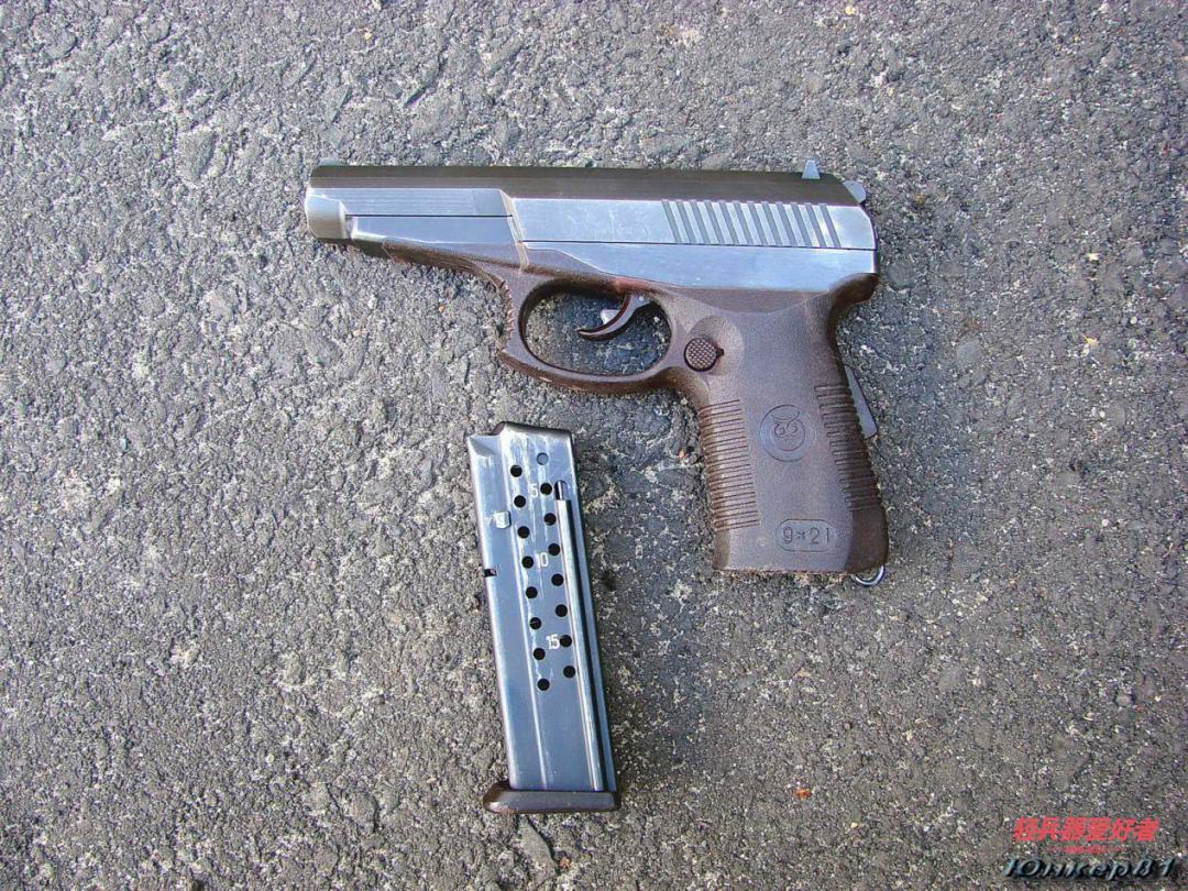 巨蟒手枪,俄罗斯新型蟒蛇手枪射程多远