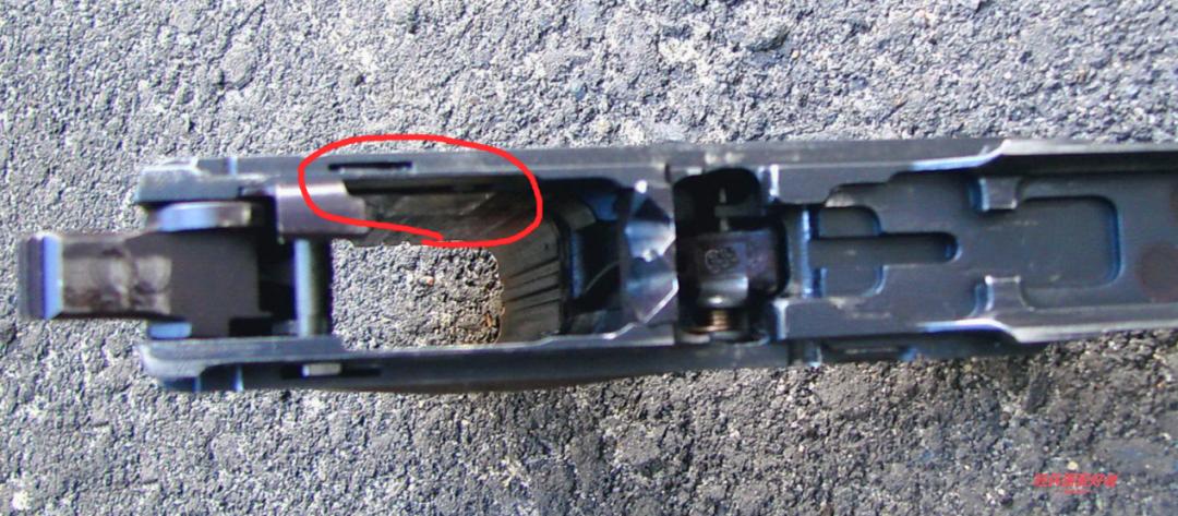 巨蟒手枪,俄罗斯新型蟒蛇手枪射程多远