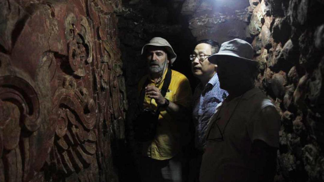 玛雅人变成了俘虏,玛雅人到底有多残忍