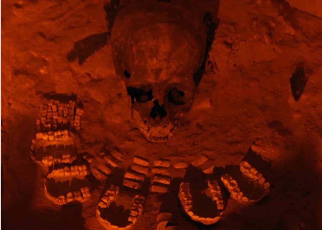 玛雅人变成了俘虏,玛雅人到底有多残忍